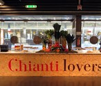 "Chianti Lovers" e “BuyWine” hanno aperto le Anteprime Toscane 2018