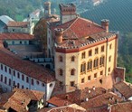 Nel Barolo, il Castello si trasforma in scuola del vino